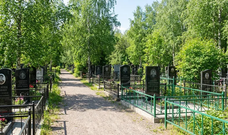 Шинное кладбище