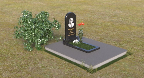 Памятник ПВ010