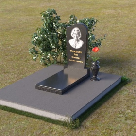 Памятник ПВ019