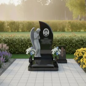 Памятник на могилу ПН 019