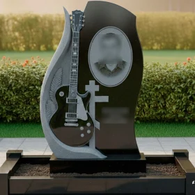 Памятник на могилу ПН 038