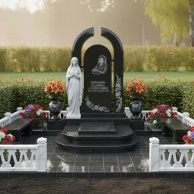 Памятник на могилу ПН 102