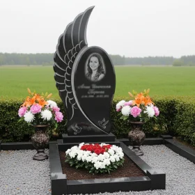 Памятник на могилу ПН 128