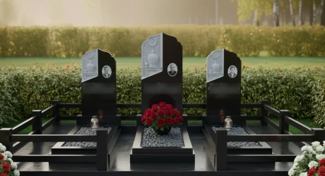 Памятник на могилу ПН 679