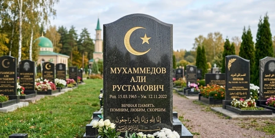 gravirovka-polumesyac-so-zvezdoy