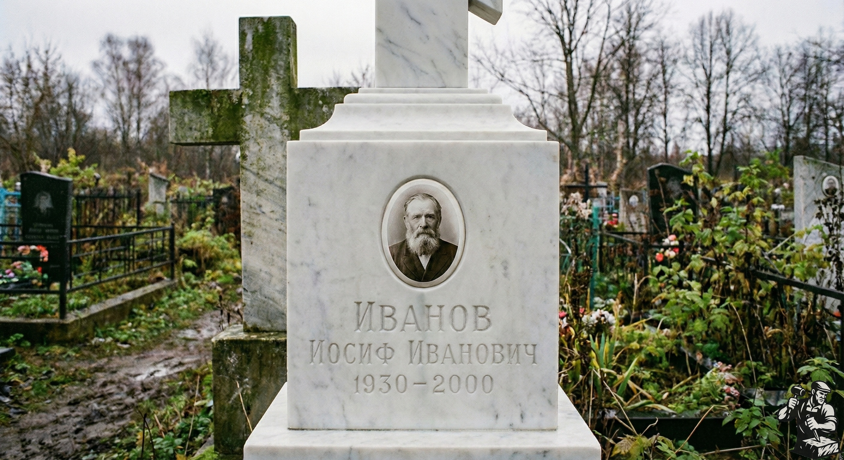 Фото после ретуши