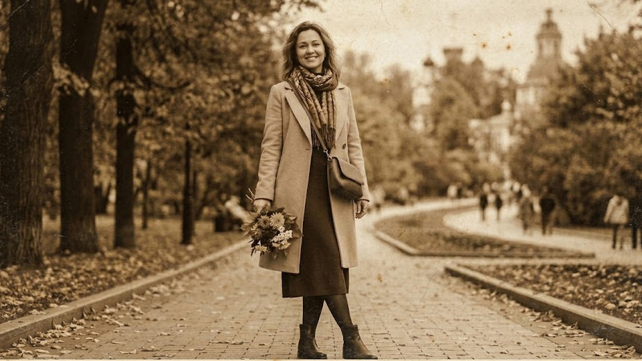 Фото до ретуши