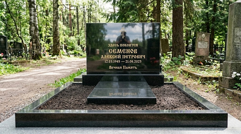 Фото после ретуши